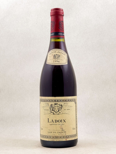 Louis Jadot - Ladoix 1996