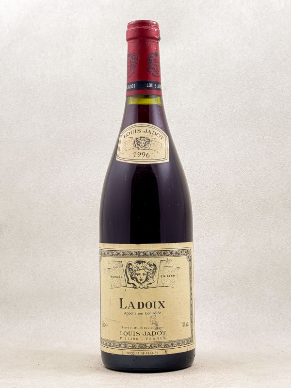 Louis Jadot - Ladoix 1996
