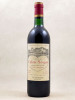 Calon Ségur - Saint Estèphe 1993