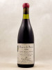 Hospices de Beaune - Clos de la Roche 1991