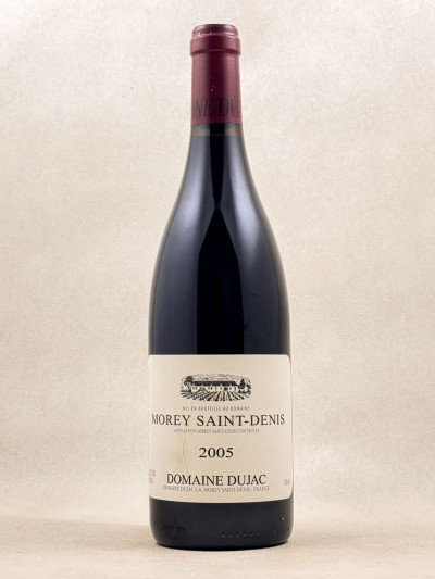 Dujac - Morey St Denis 2005