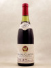 Poulet Père & Fils - Aloxe Corton 1977