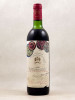 Mouton Rothschild - Pauillac 1978