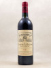 La Lagune - Haut Médoc 1981