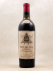 Gros Caillou - Saint Emilion 1962