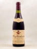 Denis Mortet - Gevrey Chambertin 1990