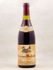 Derats Dumay - Chassagne Montrachet rouge 1999