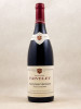 Faiveley - Nuits Saint Georges "Lavières" 2014