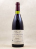 Michel Chamoisey - Corton 1988