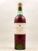 Yquem - Sauternes 1943