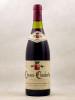 Armand Rousseau - Charmes Chambertin 1984