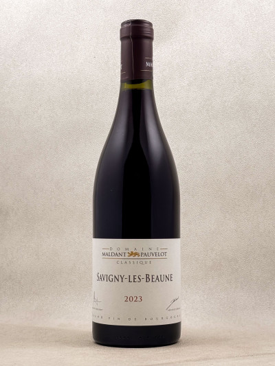 Maldant - Savigny Les Beaune 2023