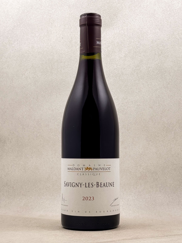 Maldant - Savigny Les Beaune 2023