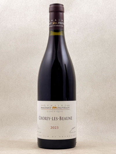 Maldant - Chorey Les Beaune 2023