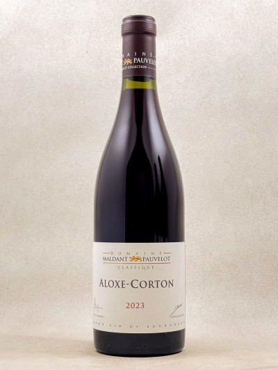 Maldant - Aloxe Corton 2023