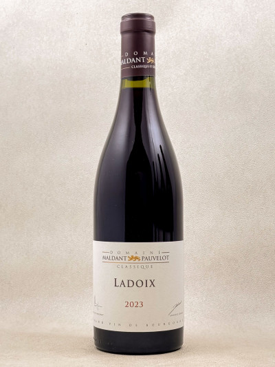 Maldant - Ladoix 2023