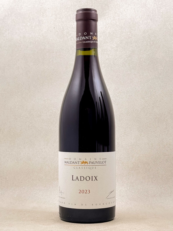 Maldant - Ladoix 2023