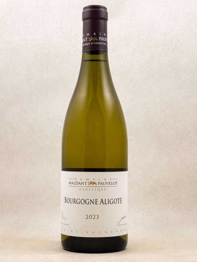 Maldant - Bourgogne Aligoté 2023