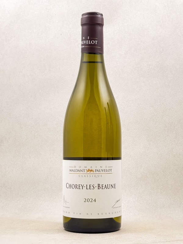 Maldant - Chorey Les Beaune blanc 2024