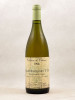 Philippe Bouzereau - Puligny Montrachet 1er cru "Les Champs Gains" 1996