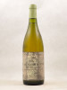 Philippe Bouzereau - Puligny Montrachet 1er cru "Les Champs Gains" 1996