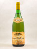 Fernand Coffinet - Batard Montrachet 1985