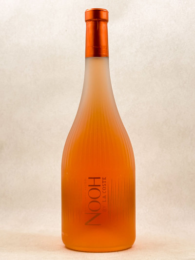 La Coste - Nooh Rosé "Vin Sans Alcool"