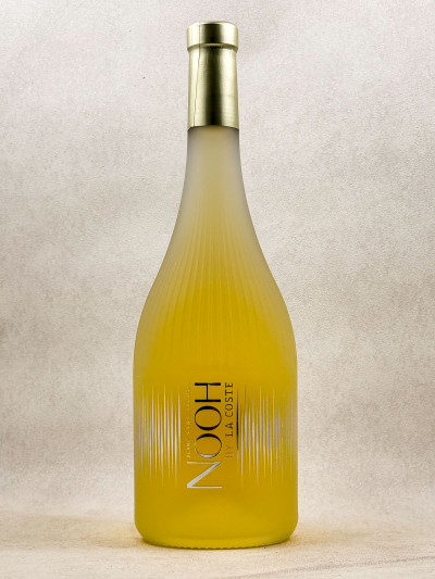 La Coste - Nooh Blanc "Vin Sans Alcool"