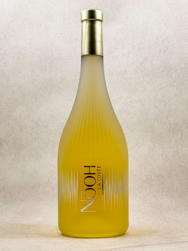 La Coste - Nooh Blanc "Vin Sans Alcool"