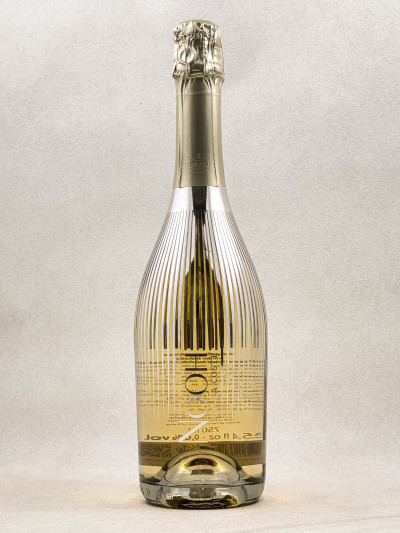 La Coste - Nooh Pétillant "Vin Sans Alcool"