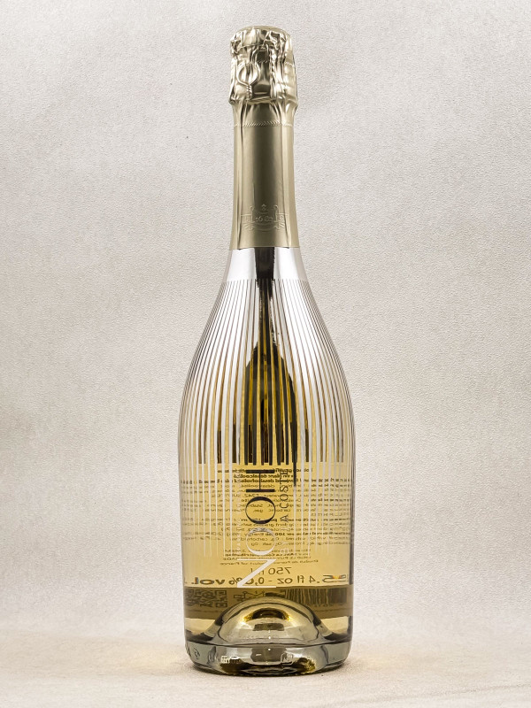 La Coste - Nooh Pétillant "Vin Sans Alcool"