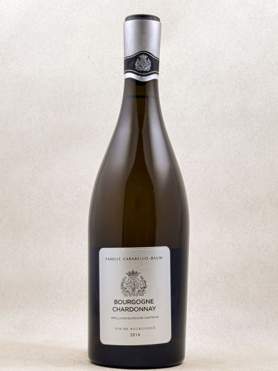 Château de Pommard - Bourgogne Chardonnay 2014