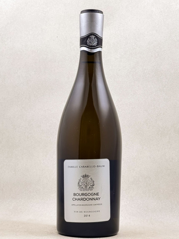 Château de Pommard - Bourgogne Chardonnay 2014