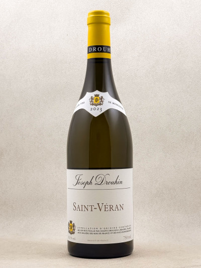 Joseph Drouhin - Saint Véran 2023