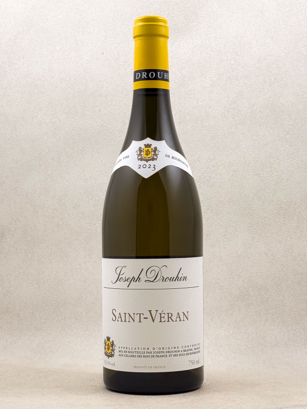 Joseph Drouhin - Saint Véran 2023