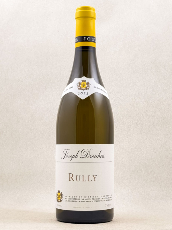 Joseph Drouhin - Rully 2022
