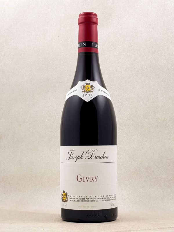 Joseph Drouhin - Givry 2023