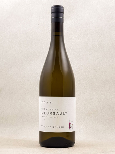 Vincent Dancer - Meursault "Corbins" 2023