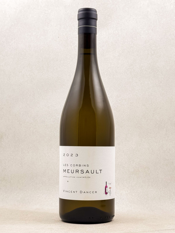 Vincent Dancer - Meursault "Corbins" 2023