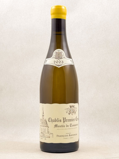 Raveneau - Chablis 1er cru "Montée de Tonnerre" 2023