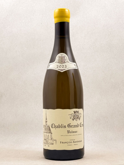 Raveneau - Chablis grand cru "Valmur" 2023