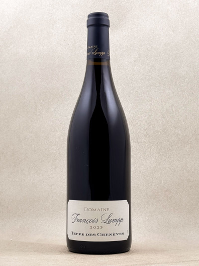 François Lumpp - Givry Rouge "Teppes des Chenèves" 2023