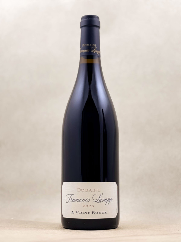 François Lumpp - Givry 1er Cru "A Vigne Rouge" 2023