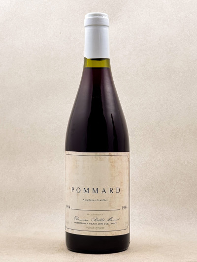 Roblet Monnot - Pommard 1994