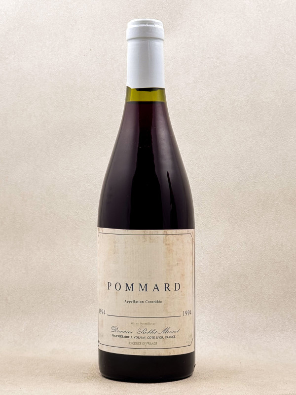 Roblet Monnot - Pommard 1994