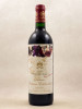 Mouton Rothschild - Pauillac 1992