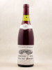 Jean Moreau - Santenay 1er Cru "Clos des Mouches" 1982