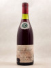 Louis Latour - Chassagne Montrachet rouge 1979