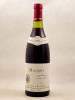 Pierre Olivier - Musigny 1982