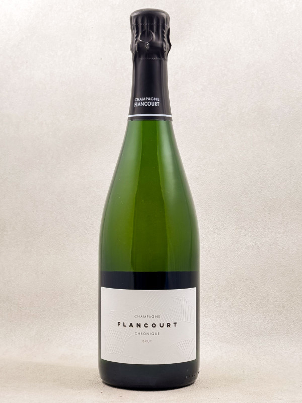 Flancourt - Champagne "Chronique"